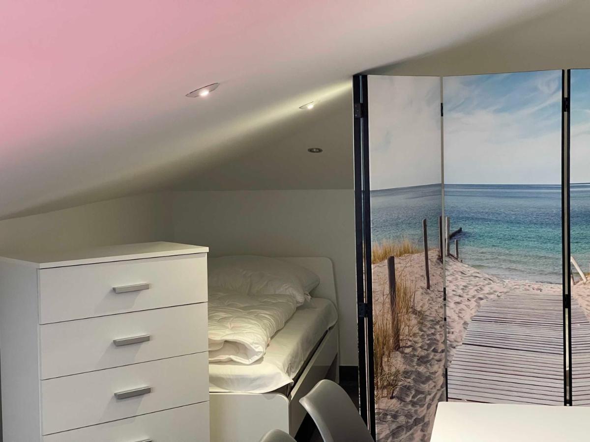 Ferienhaus Quartier18 - Strandnah S3 Karlshagen Екстериор снимка