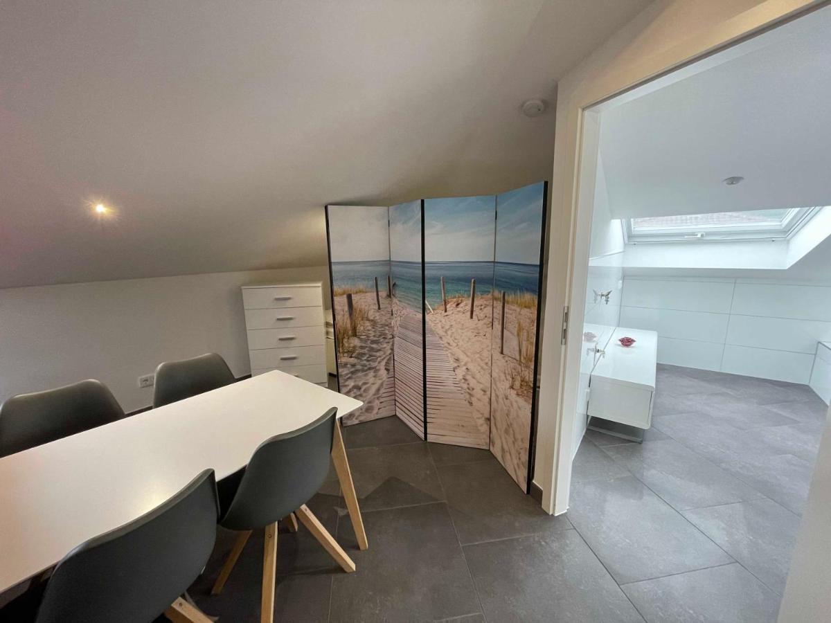 Ferienhaus Quartier18 - Strandnah S3 Karlshagen Екстериор снимка