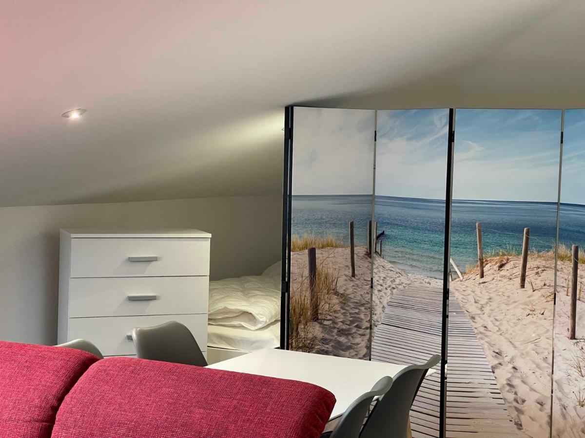 Ferienhaus Quartier18 - Strandnah S3 Karlshagen Екстериор снимка