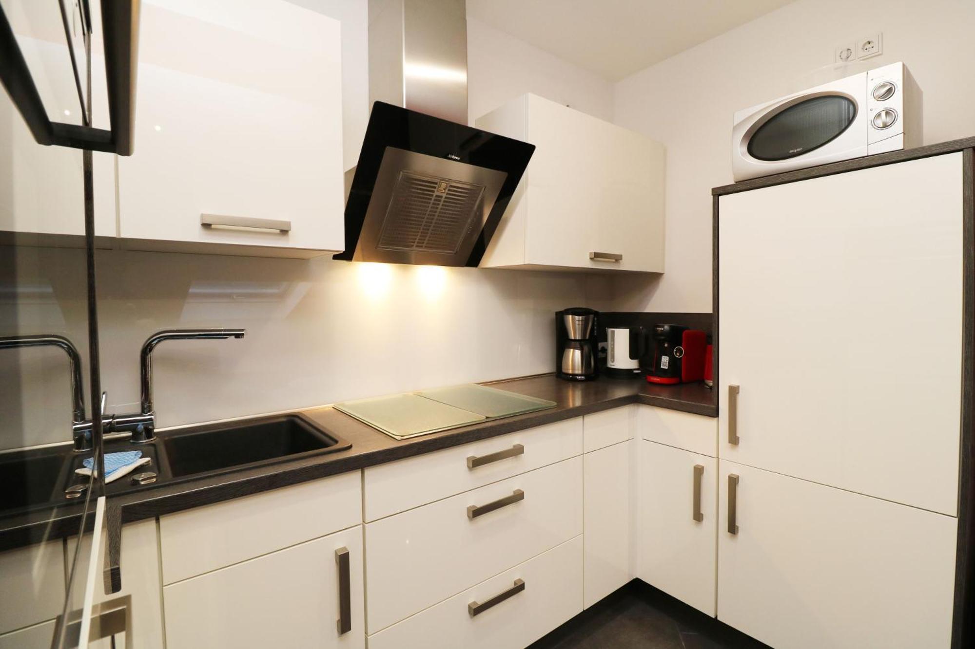 Ferienhaus Quartier18 - Strandnah S3 Karlshagen Екстериор снимка
