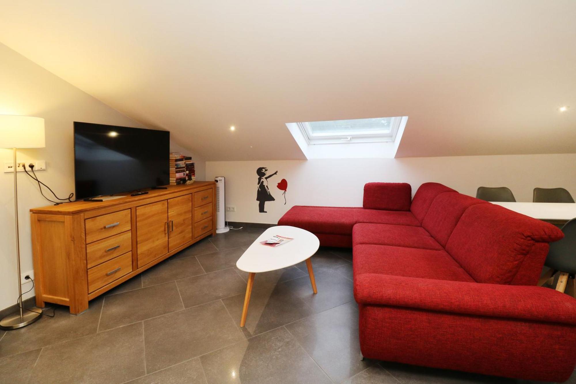 Ferienhaus Quartier18 - Strandnah S3 Karlshagen Екстериор снимка